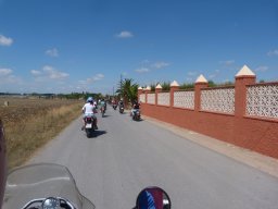 XVIII Concentracion - 2011